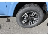 2019 Toyota Tacoma TRD Sport Access Cab 4x4 Wheel
