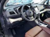 2019 Subaru Ascent Touring Front Seat