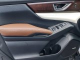 2019 Subaru Ascent Touring Door Panel