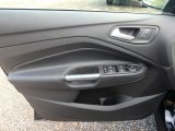 2018 Ford Escape SE 4WD Door Panel