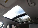 2018 Ford Escape SE 4WD Sunroof