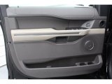 2018 Ford Expedition XLT Door Panel