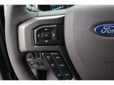 2018 Ford Expedition XLT Steering Wheel