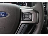 2018 Ford Expedition XLT Steering Wheel