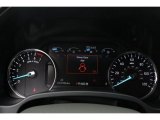 2018 Ford Expedition XLT Gauges