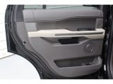 2018 Ford Expedition XLT Door Panel