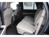 2018 Ford Expedition XLT Rear Seat