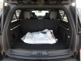 2018 Ford Expedition XLT Max 4x4 Trunk