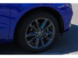 2019 Acura MDX A Spec SH-AWD Wheel