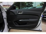 2019 Acura TLX Sedan Door Panel