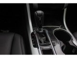 2019 Acura TLX Sedan 8 Speed DCT Automatic Transmission