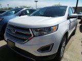 2018 Ford Edge Titanium AWD