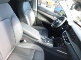 2019 Alfa Romeo Stelvio Ti AWD Black Interior