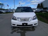 2010 Honda Odyssey EX-L