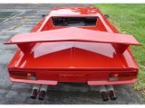1973 De Tomaso Pantera  Exterior