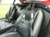 1973 De Tomaso Pantera  Front Seat