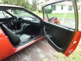 1973 De Tomaso Pantera  Door Panel