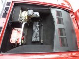 1973 De Tomaso Pantera  Trunk