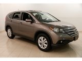 2012 Honda CR-V EX 4WD