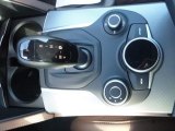 2019 Alfa Romeo Stelvio Ti Sport AWD 8 Speed Automatic Transmission