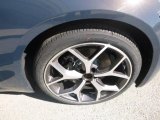 2019 Alfa Romeo Giulia Ti AWD Wheel