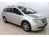 2011 Honda Odyssey EX-L