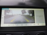 2019 Jaguar F-Type R-Dynamic Convertible Navigation