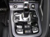 2019 Jaguar F-Type R-Dynamic Convertible 8 Speed Automatic Transmission