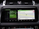 2019 Land Rover Range Rover Sport Autobiography Dynamic Navigation
