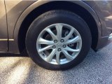 2019 Buick Envision Preferred AWD Wheel