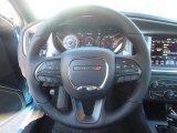 2019 Dodge Charger SXT AWD Steering Wheel