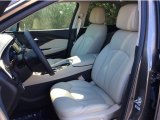 2019 Buick Envision Preferred AWD Front Seat