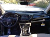 2019 Buick Envision Preferred AWD Dashboard