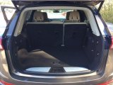 2019 Buick Envision Preferred AWD Trunk