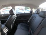 2019 Kia Optima EX Rear Seat