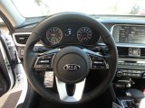 2019 Kia Optima EX Steering Wheel