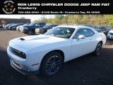 2019 White Knuckle Dodge Challenger GT AWD #129968713