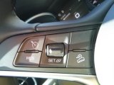 2019 Alfa Romeo Stelvio Ti AWD Steering Wheel