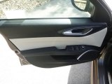 2019 Alfa Romeo Giulia AWD Door Panel