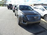 2019 Cadillac XT5 Luxury AWD