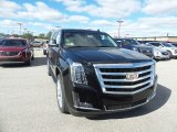 2019 Black Raven Cadillac Escalade Luxury 4WD #129968930