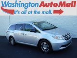 2011 Honda Odyssey EX-L