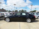 2019 Cadillac CTS AWD Exterior