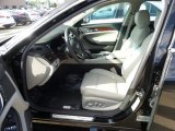 2019 Cadillac CTS AWD Very Light Cashmere Interior