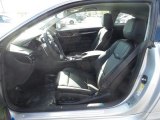 2019 Cadillac ATS AWD Jet Black Interior