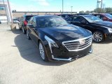 Black Raven Cadillac CT6 in 2018