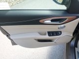 2019 Alfa Romeo Giulia Ti Lusso AWD Door Panel