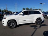 2019 Jeep Grand Cherokee High Altitude 4x4 Exterior