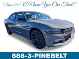 2019 Dodge Charger SXT AWD