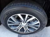 2018 Mitsubishi Outlander Sport ES Wheel
